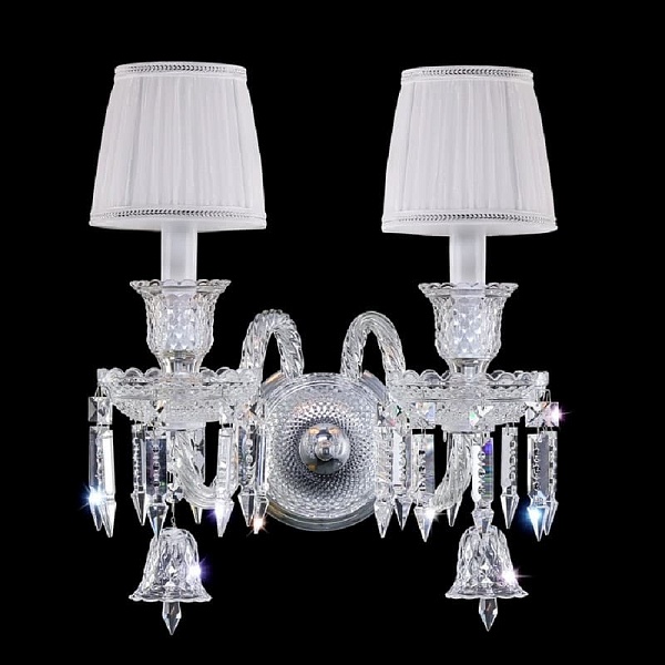 Бра CRYSTAL LUX PRINCESS PRINCESS AP2